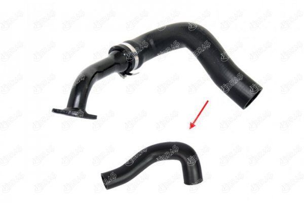FIAT FIORINO ISI DEGISTIRICI HORTUMU 51780784 RAPRO
