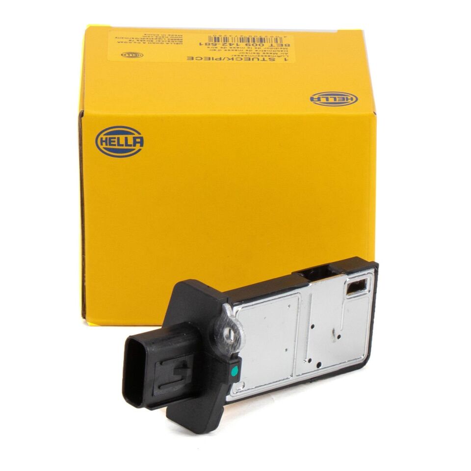 BMW FREELANDER II/BOXER III / JUMPER III / V-347 07- HAVA DEBIMETRESI MHK501040 BREMI