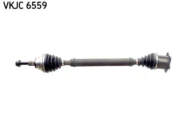 VOLKSWAGEN PASSAT-SUPERB 13- AKS KOMPLE ÖN SAG 3Q0407272AT SKF