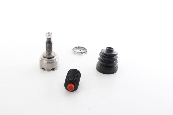 NISSAN MICRA (K12) 03-10 AKS KAFASI DIS 39211-AY125 BSG