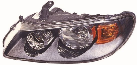 NISSAN ALMERA (N16) 03-06 FAR SOL 26060-BN701 DEPO