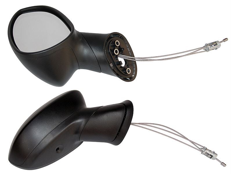 FIAT LINEA 05- DIS DIKIZ AYNASI SAG 735358818 BSG