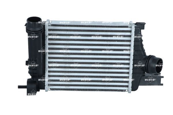 RENAULT CLIO IC SYMBOL III CAPTUR DUSTER 1,2 TCE 12- TURBO RADYATÖRÜ 144961354R NRF