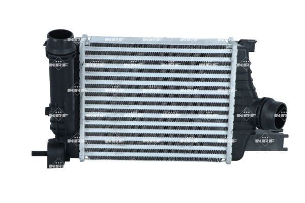 RENAULT CLIO IC SYMBOL III CAPTUR DUSTER 1,2 TCE 12- TURBO RADYATÖRÜ 144961354R NRF