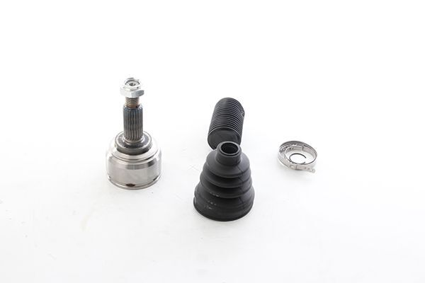 NISSAN NOTE (E11) 06-13 AKS KAFASI DIS 39211-BC50J BSG