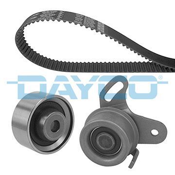 HYUNDAI ACCENT vb. 1995-2011 TRIGER SETI 2431226000 - 2431226001 - 2431226050 DAYCO