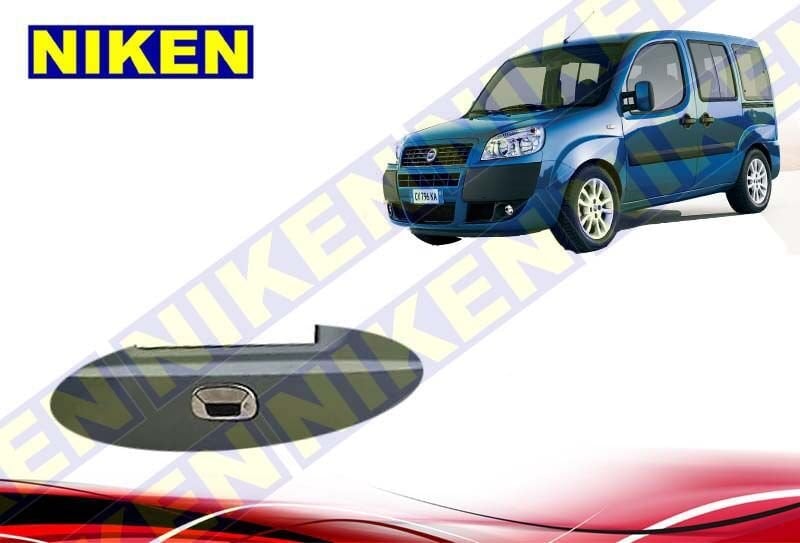 VW CADDY BAGAJ AÇMA (2004-)