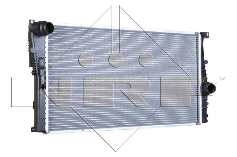 AĞIR VASITA IVECO EUROSTAR, EUROTECH MH/MP/MT, EUROTRAKKER 1992-2004 KLIMA RADYATÖRÜ 7036303505 NRF