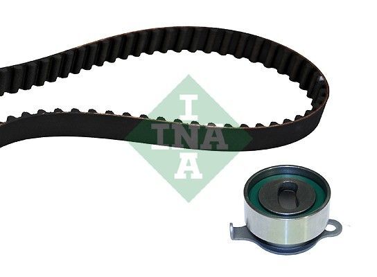 HONDA Uyumlu 88-95 TRIGER SETI 14400-PM3-004 + 14510-PM7-003 INA