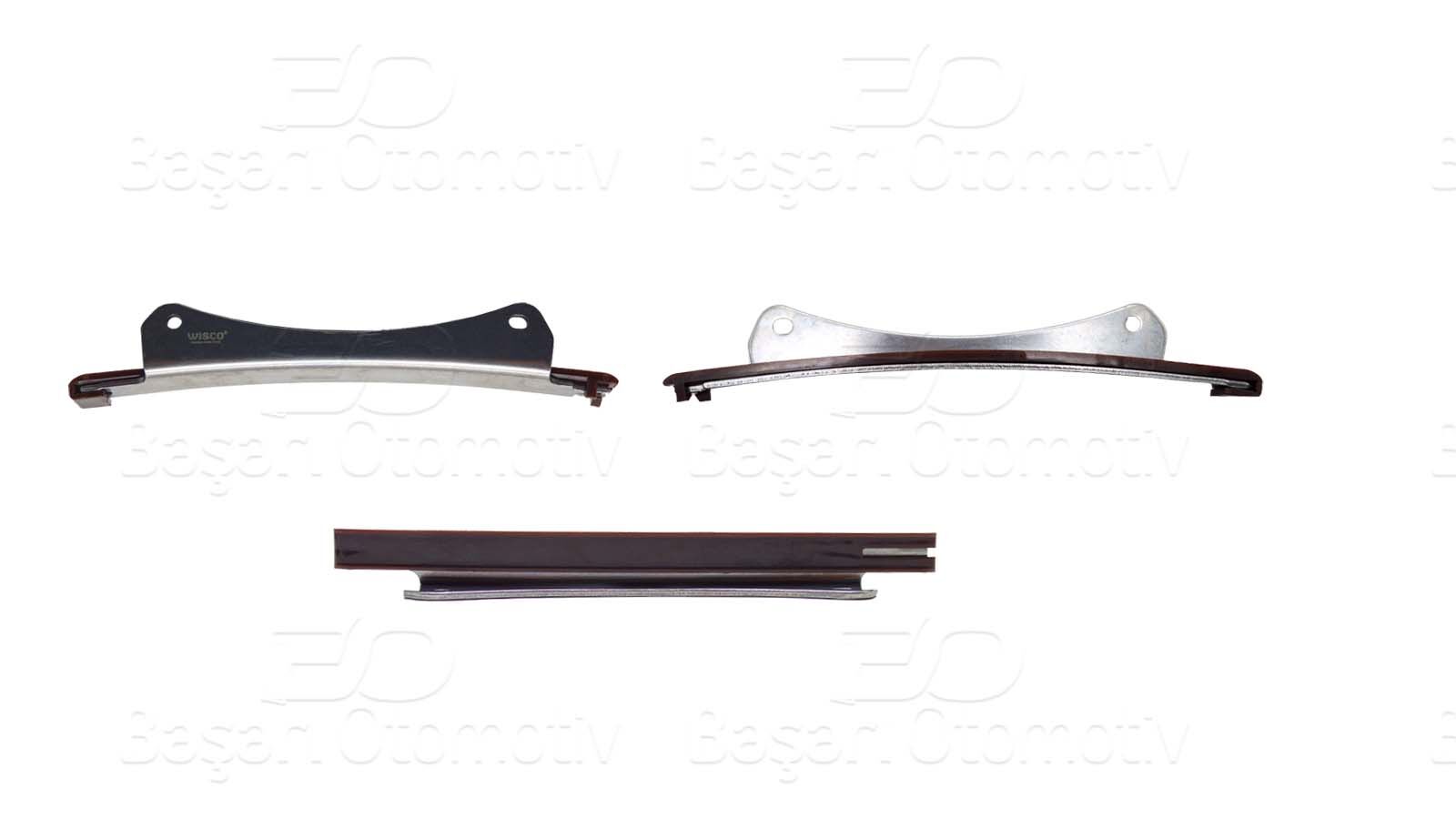 FIAT PALIO ALBEA BRAVO BRAVA 97- TAKIM CONTA 5890640 SKT