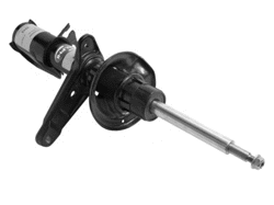 BMW FREELANDER 1 98-06 AMORTISÖR ÖN SOL RSC000050 EUROREPAR