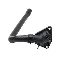 BMW F20-20LCI-21-21LCI-F30-30LCI-31-35-35LCI 10-18 TERMOSTAT HORTUMU 11537600586 IBRAS