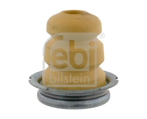 VOLKSWAGEN CADDY 04- AMORTISÖR LASTIGI ARKA 2K0511153D FEBI
