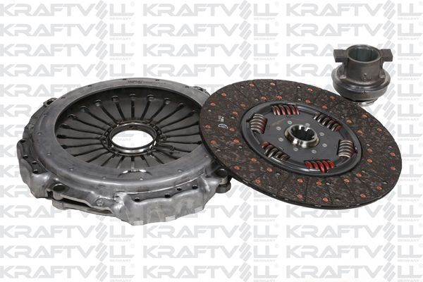 AĞIR VASITA MAGNUM DXi 12 480.18 T DEBRIYAJ BALATASI 50 10 545 851