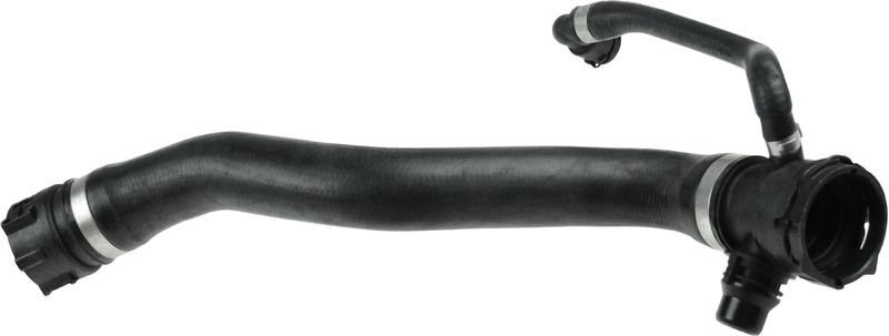 BMW X3 E83 03-11 RADYATÖR HORTUMU 17123445893 IBRAS