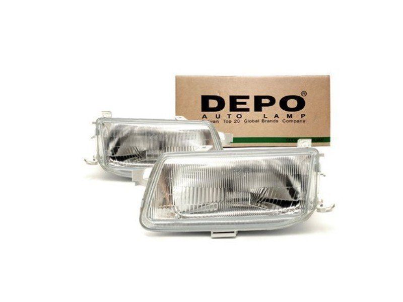 OPEL ASTRA F 95-98 FAR SOL 1216519 DEPO
