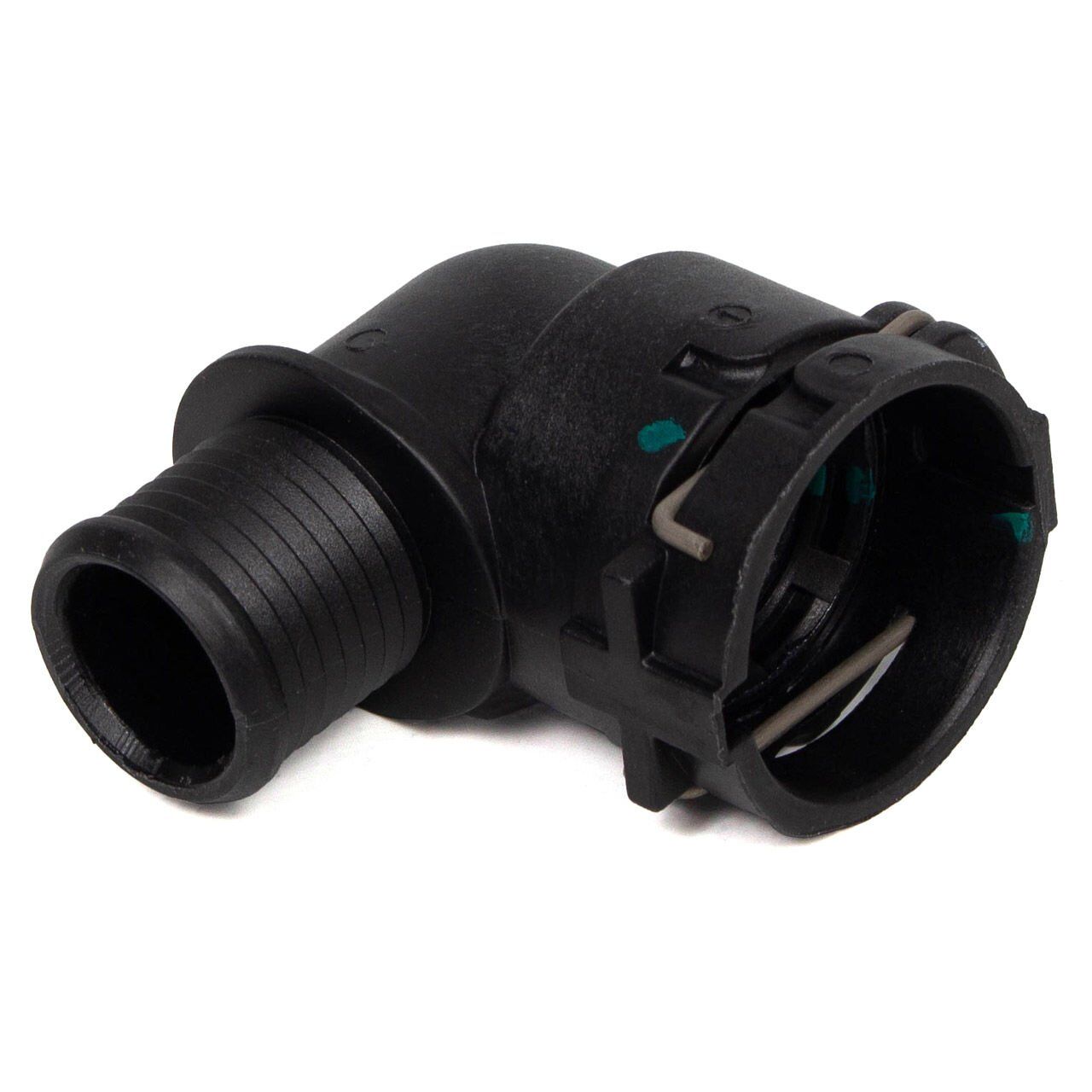 OPEL MOKKA TRAX 13- KALORIFER GIRIS HORTUM KONNEKTÖRÜ 1818692 OE-OPEL