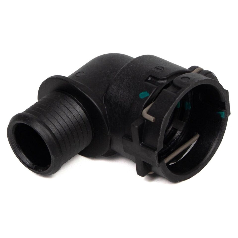 OPEL MOKKA TRAX 13- KALORIFER GIRIS HORTUM KONNEKTÖRÜ 1818692 OE-OPEL