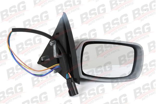 FORD ESCORT 1995-2001 DIS DIKIZ AYNASI SAG 94AB 17682 MC BSG