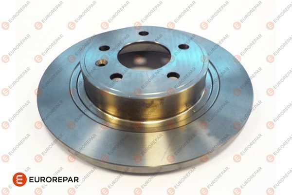 OPEL ASTRA J ZAFIRA C CASCADA 11- FREN DISKI ARKA 569075 EUROREPAR