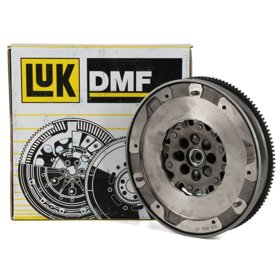 BMW E90-E91-E92-E84-E83 08-14 VOLANLI DEBRIYAJ SETI 21207567829 LUK