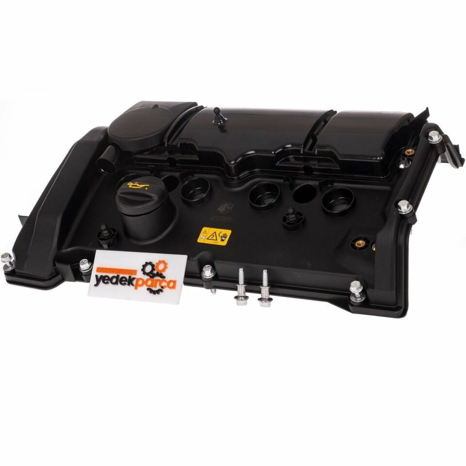 BMW F20-F20 LCI-F21-F21 LCI-F30-F30 LCI-F31-F35-F35 LCI 10-18 KÜLBÜTÖR KAPAGI 11127646553 ELRING