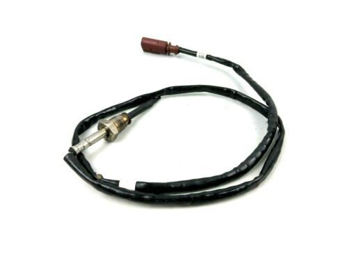 VOLKSWAGEN GOLF7-A3-LEON-OCTAVIA 13- EGZOZ SICAKLIK SENSÖRÜ 04L906088DA BOEM