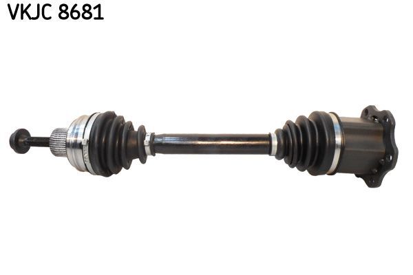 AUDI A4-A5 08-15 AKS KOMPLE ÖN 8K0407271AL SKF