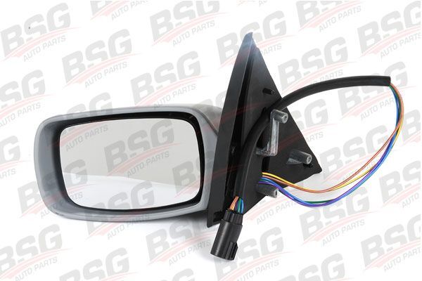 FORD ESCORT 1995-2001 DIS DIKIZ AYNASI SOL 94AB 17683 MC BSG