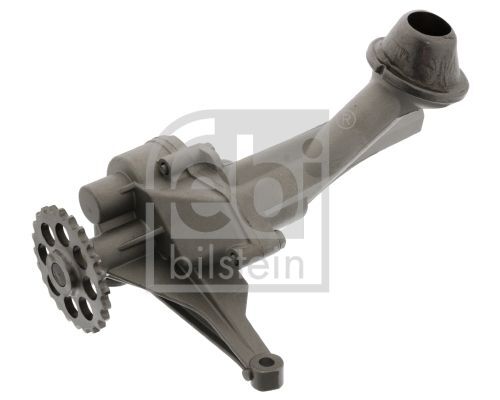 MERCEDES-BENZ SPRT.212,312,412.D 96-00-06 YAG POMPASI A6021803001 FEBI