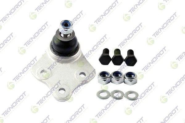 MERCEDES-BENZ W211-219-230 02-11 ROTIL ÜST A0003301007 TEKNOROT