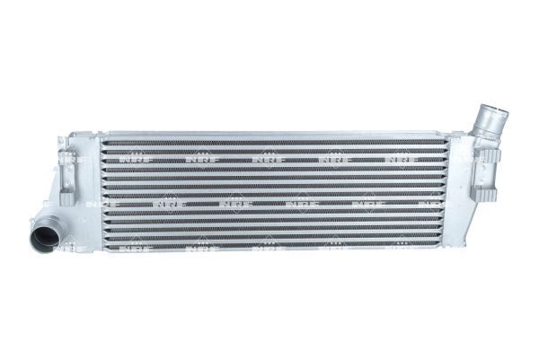 RENAULT MEGAN II 03- TURBO RADYATÖRÜ 8200115540 NRF