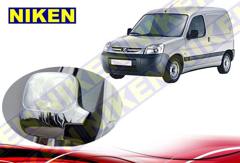 CITROEN BERLINGO AYNA KROMU(1996-2008)