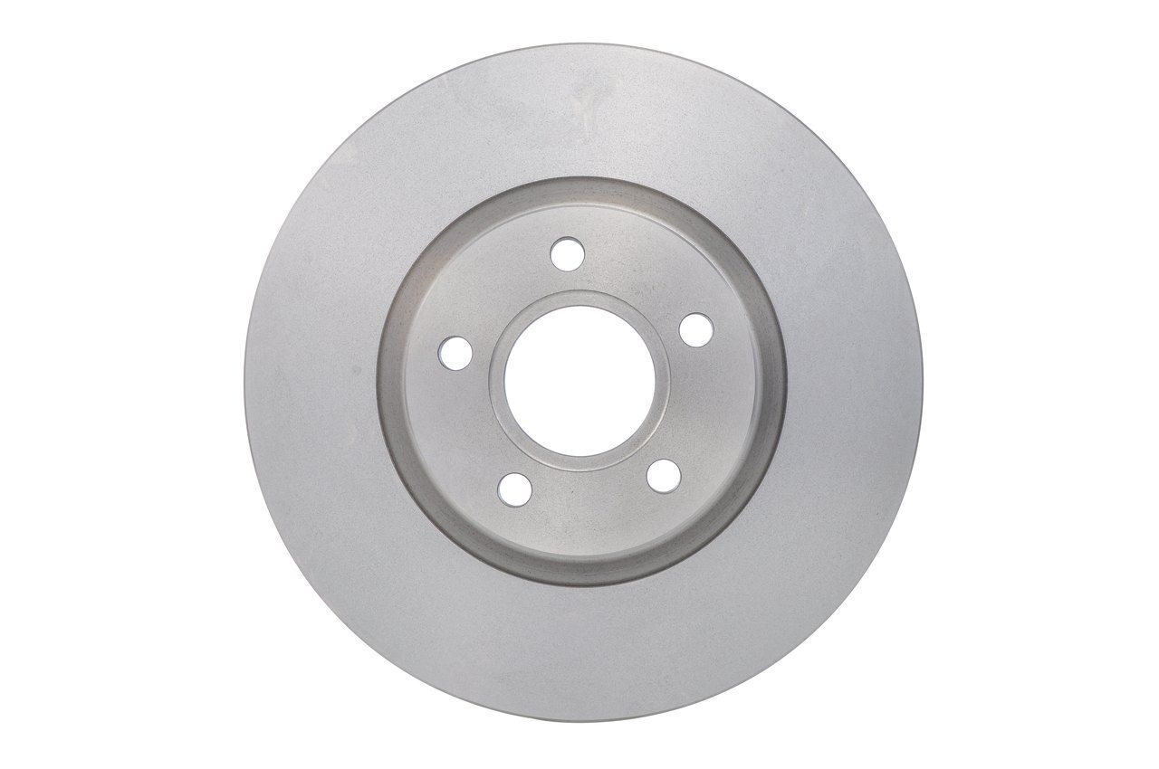 FORD FOCUS C-MAX CONNECT C30 C70 S40 V40 V50 07- FREN DISKI ÖN 7M51 1125 BB BOSCH 2'li Paket