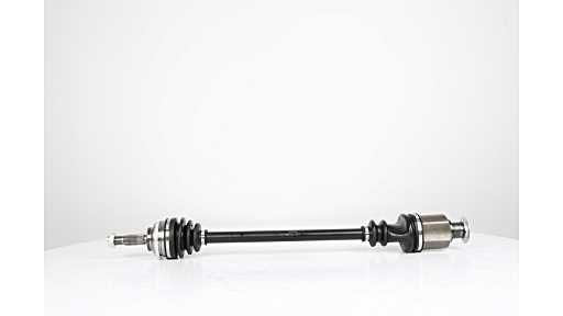 RENAULT MEGANE I 96-03 AKS KOMPLE ÖN SAG 8200168513 BSG