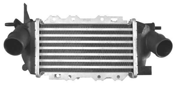 OPEL VECTRA B 96-02 TURBO RADYATÖRÜ 1300403 NRF