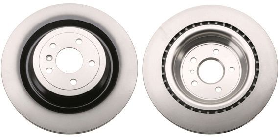 MERCEDES-BENZ GL-CLASS (X166), GLE (W166) 2011-2019 FREN DISKI ARKA A1664230212 TRW 2'li Paket
