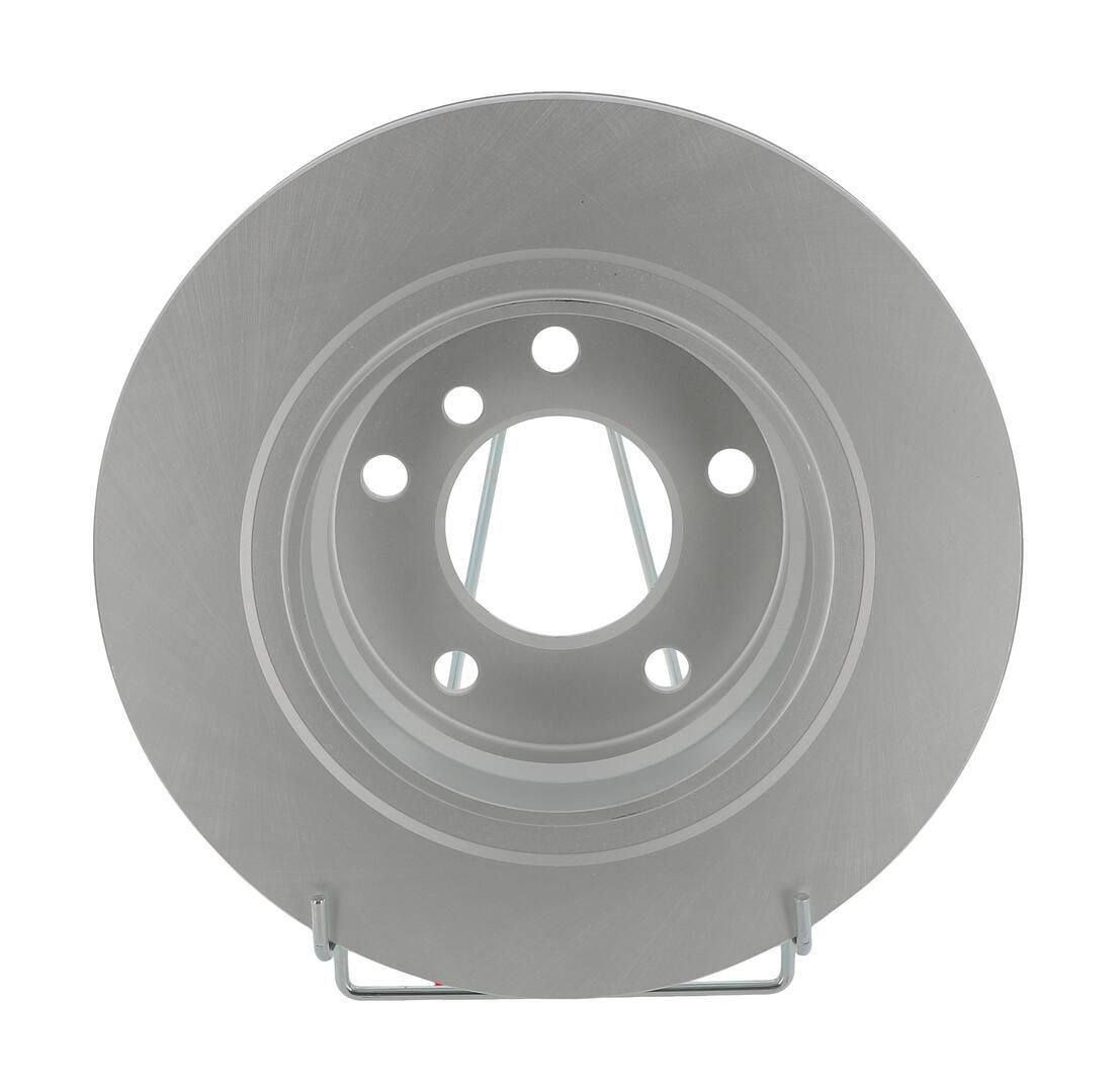 BMW E46 00-05 FREN DISKI ARKA 34216864056 JURID 2'li Paket