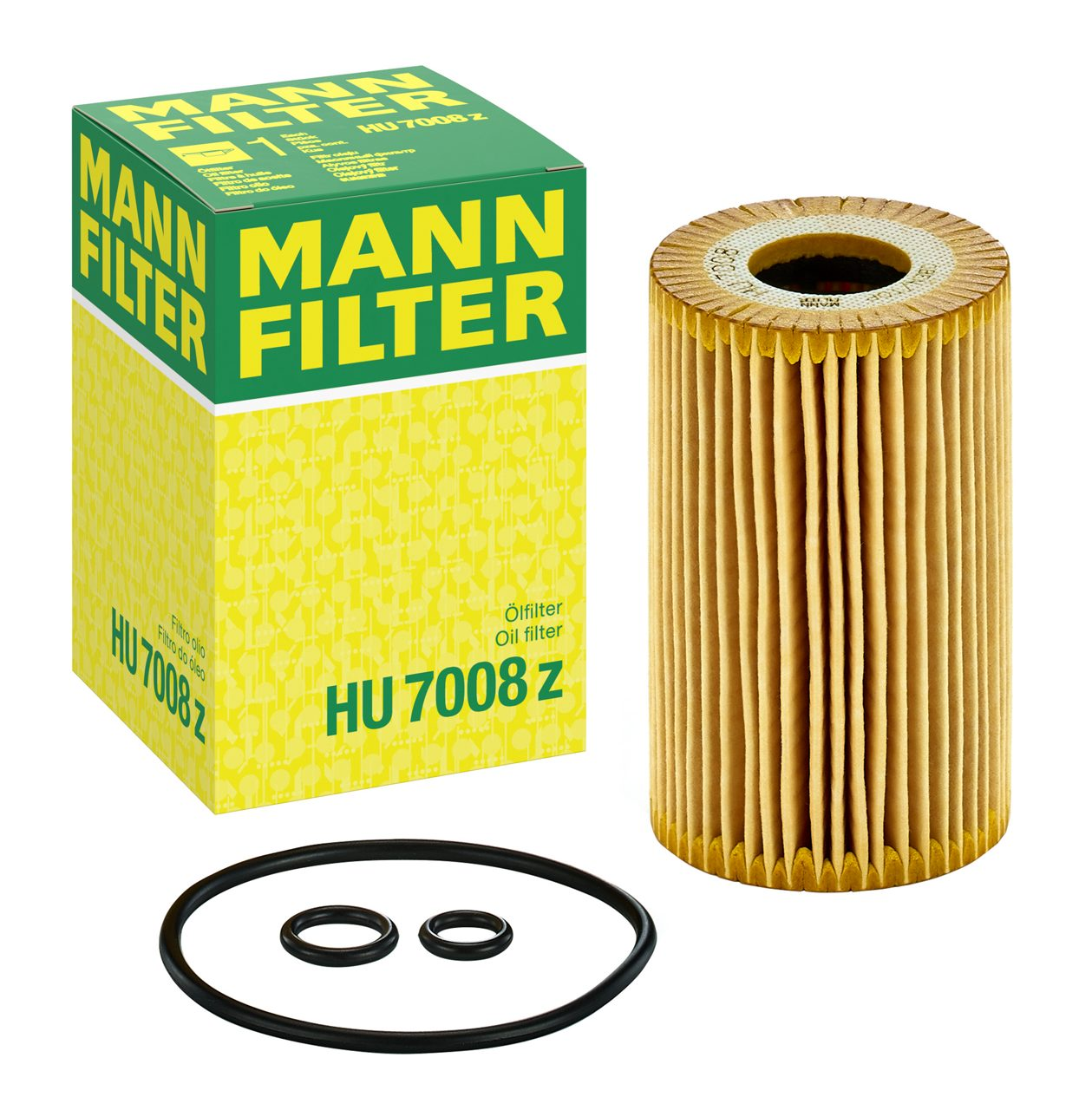 FIAT CHREYSLER GRAND VOYAGER III 95- HAVA FILTRESI 3501843 FILTRON