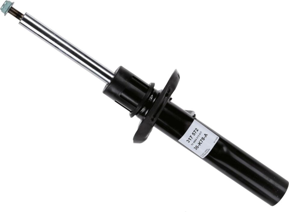 VOLKSWAGEN GOLF5-JETTA-PASSAT-CADDY 04- AMORTISÖR ÖN 1T0413031CJ SACHS