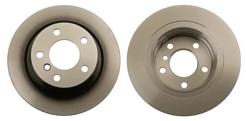 BMW 1 Seri F20 Fren Diski Arka Adet Eurorepar 1686723080