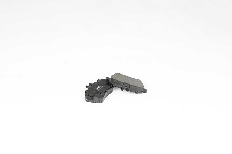 MERCEDES-BENZ W176-246-117 12- FREN BALATASI ARKA A0074209520 BSG