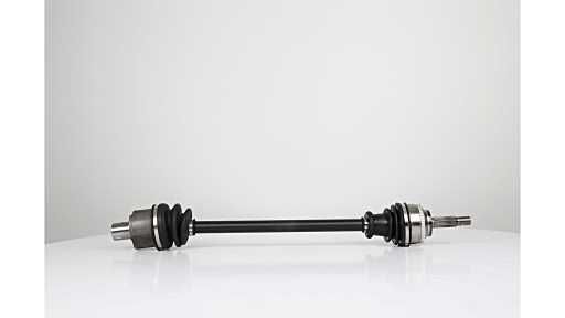 RENAULT MEGANE I 96-03 AKS KOMPLE ÖN SAG 7700105485 BSG
