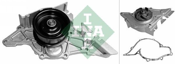 AUDI A6 97-04 DEVIRDAIM 078121006A INA