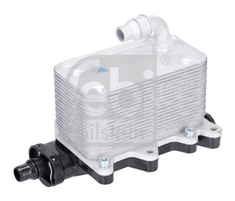 BMW E60-E61-E63-E64-E65-E66-X3 E83 LCI 03-11 YAG RADYATÖRÜ 17217803830 FEBI