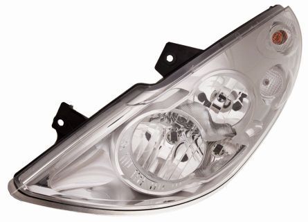 RENAULT MASTER III/MOVANO B 09- FAR SOL 260606702R DEPO