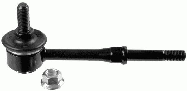 HYUNDAI ACCENT MIL/ACCENT ADM 2000-2005 VIRAJ ASKI ROTU ARKA 5583025000 LEMFORDER