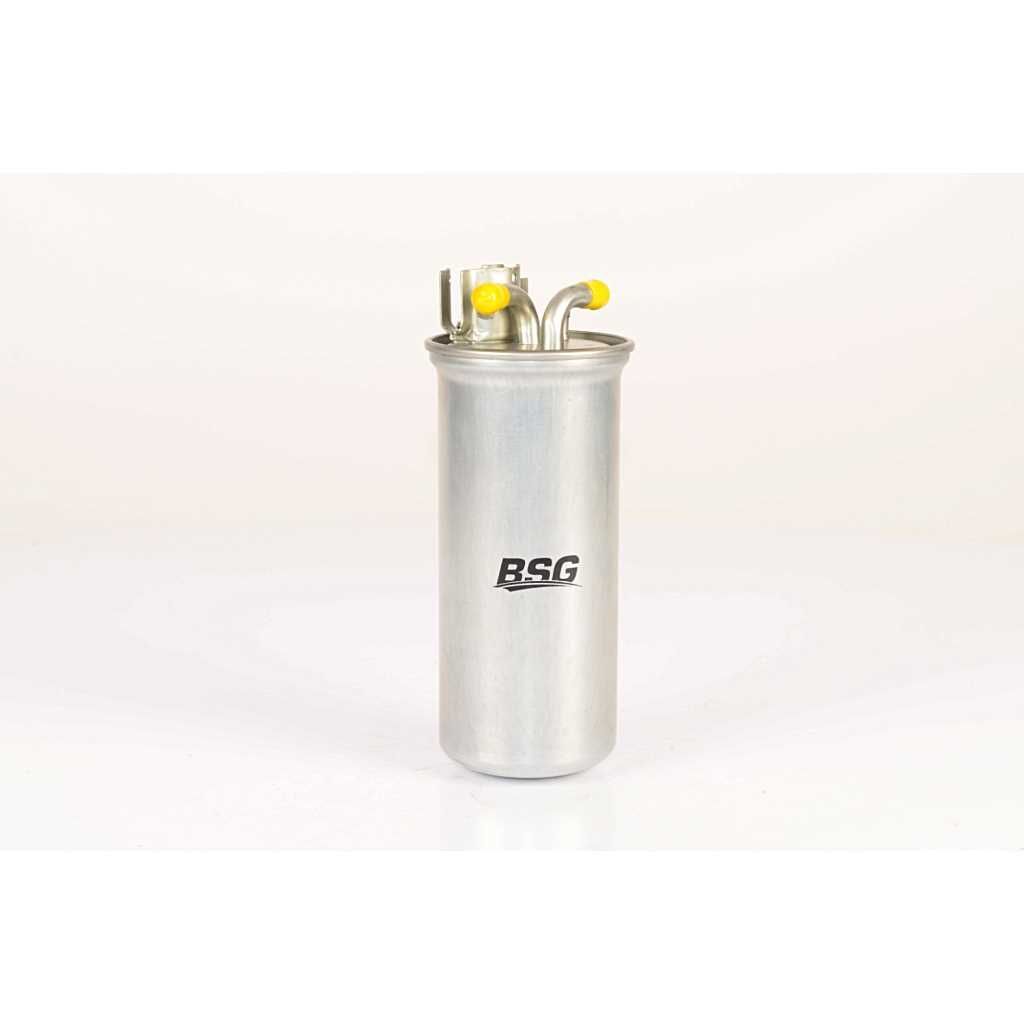 AUDI A6 05-11 YAKIT FILTRESI 4F0127435 BSG