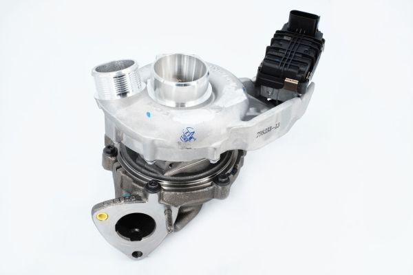 BMW LAND ROVER RANGE ROVER DISCOVERY V-IV SPORT I-II 11-19 TURBO SARJ LR084606 GARRETT