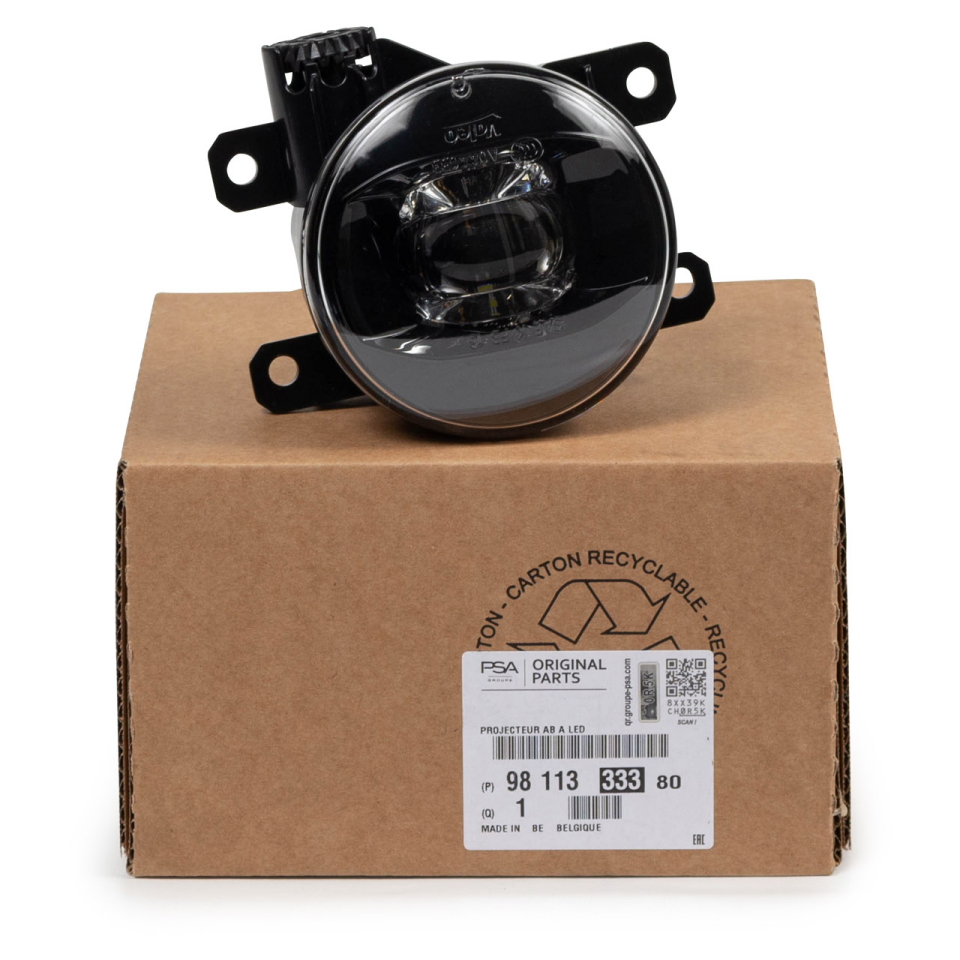 PEUGEOT 3008 16- SIS FARI 9811333380 OE-PSA